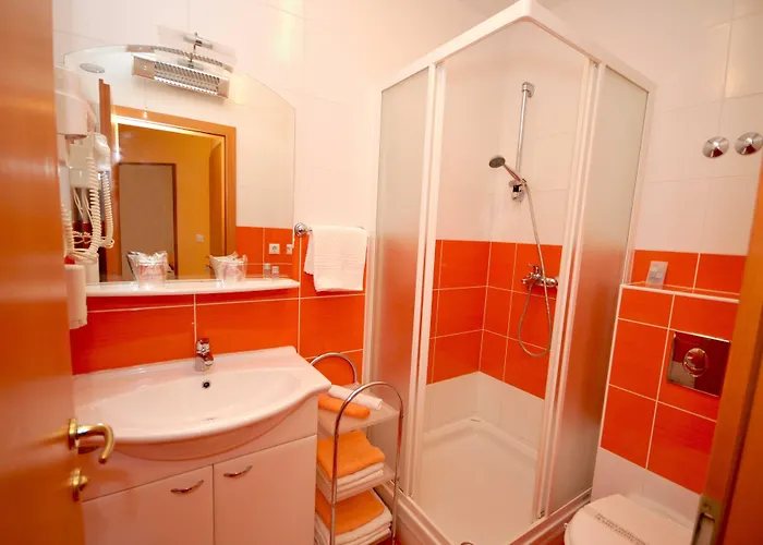 Апартаменти Apartmani Trogir