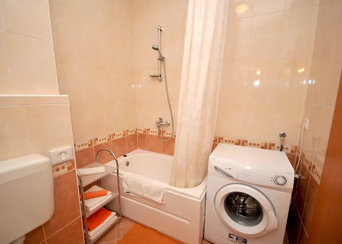 Apartmani Trogir Τρογκίρ