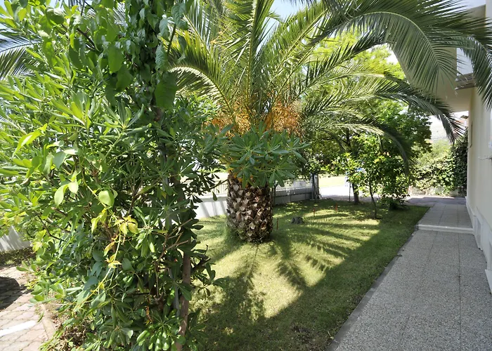 Apartmani Trogir Διαμέρισμα