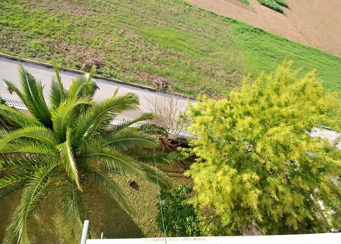 Apartmani Trogir Τρογκίρ