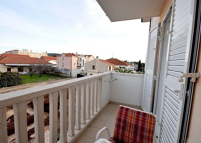 Apartmani Trogir Τρογκίρ