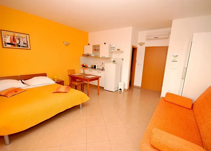 Apartmani Trogir Διαμέρισμα Τρογκίρ