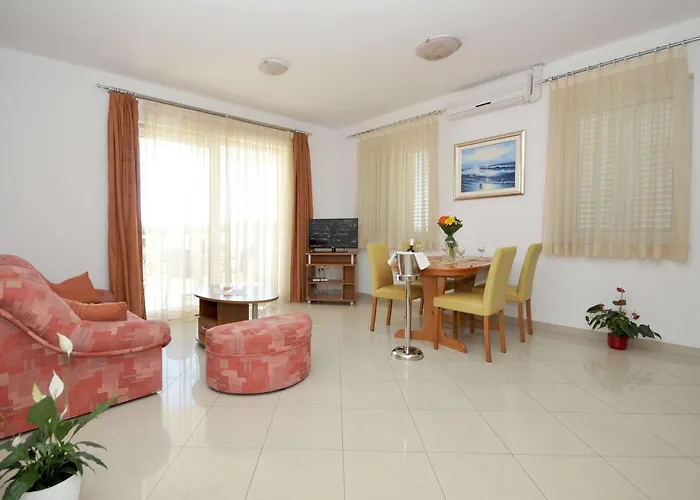 Apartmani Trogir Διαμέρισμα