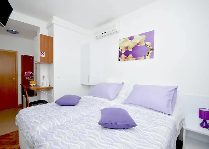 Apartmani Trogir Διαμέρισμα Τρογκίρ