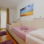 托里吉尔公寓酒店 公寓 特罗吉尔