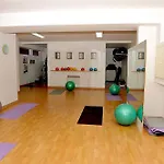 托里吉尔公寓酒店 *