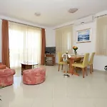 托里吉尔公寓酒店 公寓