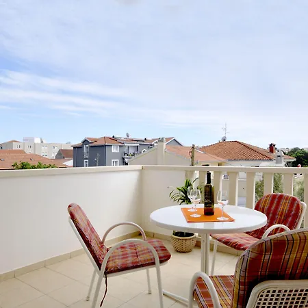 Apartmani Trogir Apartman *